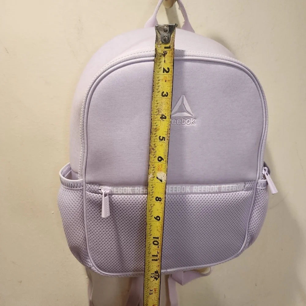 REEBOK Phoenix Minibackpack Lila color